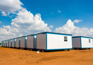 What Are Modular Buildings