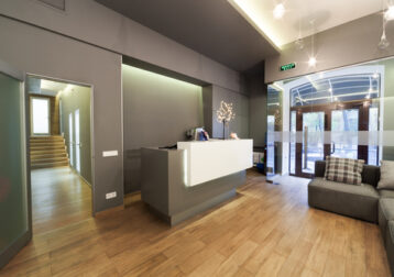 Dental Fitout Contractors